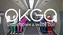 OK Go: Upside Down & Inside Out
