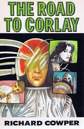 Road to Corlay ([Gollancz SF])