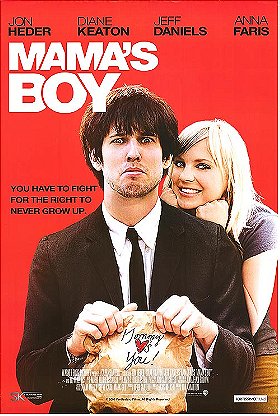 Mama's Boy [DVD] [2007] [Region 1] [US Import] [NTSC]