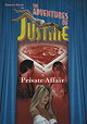The Adventures Of Justine #6: A Private Affair (Unrated)