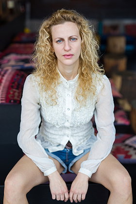 Nadia Migdal