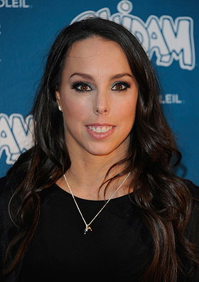 Beth Tweddle