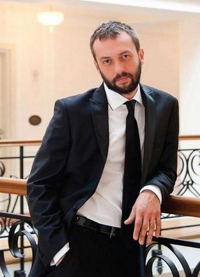 Okan Yalabik