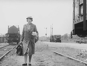 Frau Neumann
