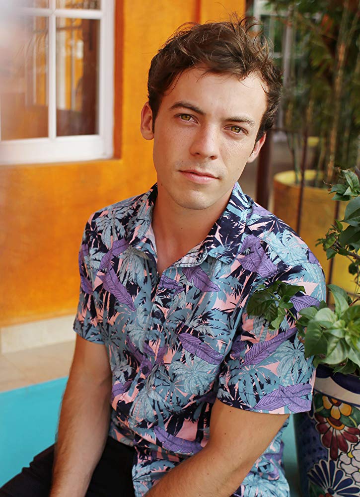 Connor Price