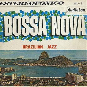 Bossa Nova (Brazilian Jazz)