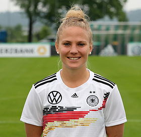 Leonie Maier