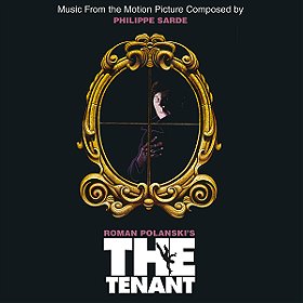 The Tenant (Music From the Motion Picture)