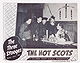 The Hot Scots