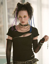 Michelle Page pictures and photos