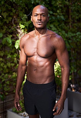 Rhyheim Shabazz