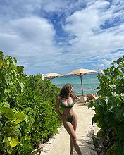 Sara Bella Harris pictures and photos