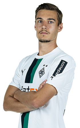 Florian Neuhaus