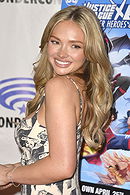 Natalie Alyn Lind