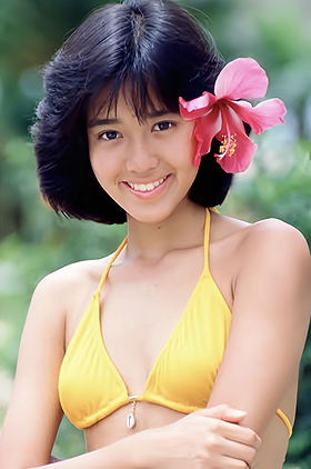 Yu Hayami