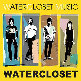 WATERCLOSET MUSIC