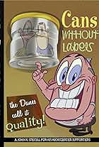 The Goddamn George Liquor Program