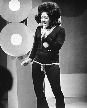 Jean Knight