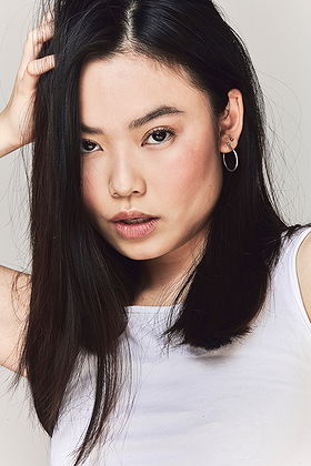 Yumi Miyabara
