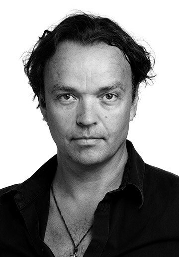 Eindride Eidsvold
