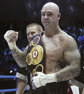 Lucas Browne