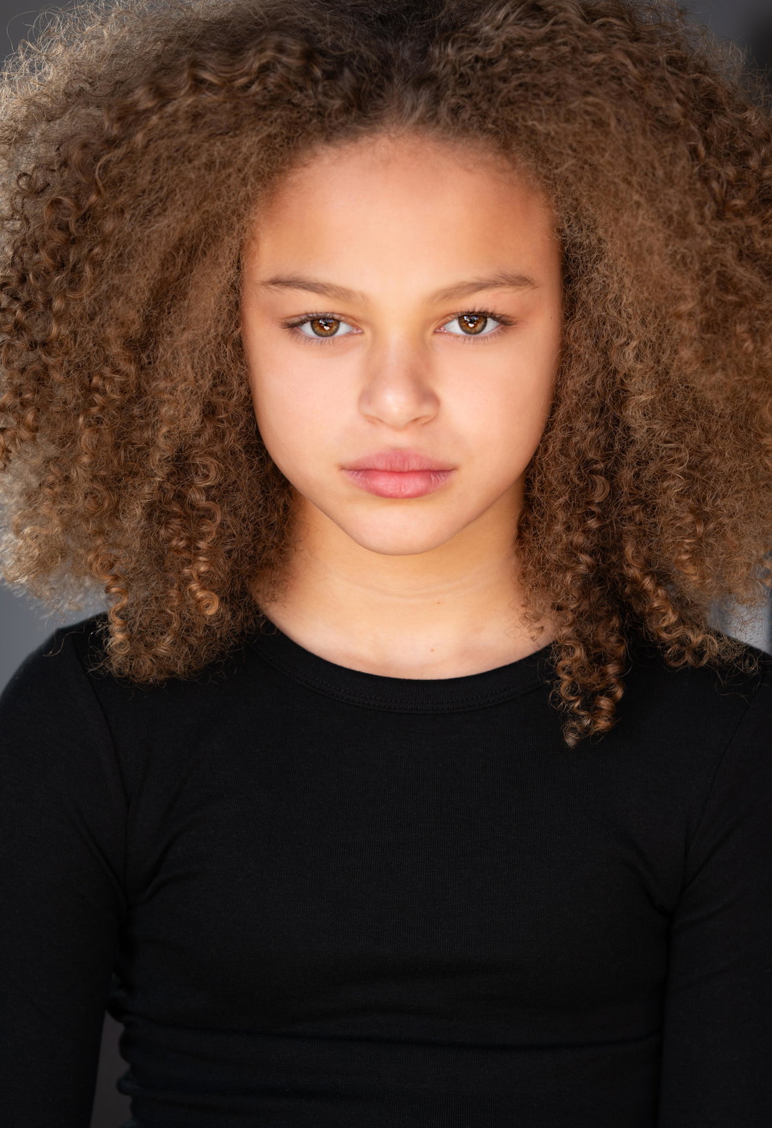 Kamdynn Gary