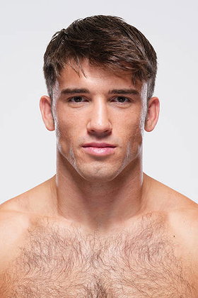 Billy Goff