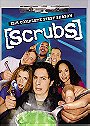 Scrubs - The Complete First Season
