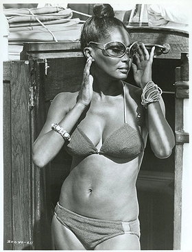 Marlene Clark