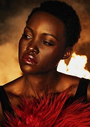 Lupita Nyong'o