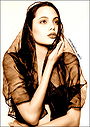 Angelina Jolie