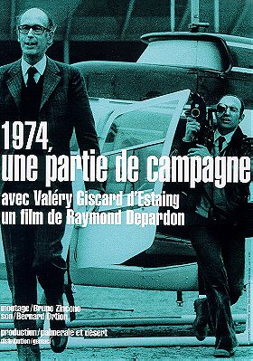 1974, une partie de campagne