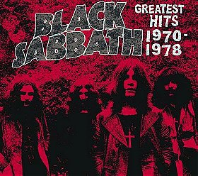 Greatest Hits 1970-78