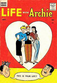 Life with Archie