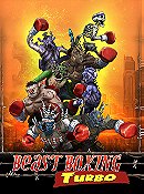 Beast Boxing Turbo 