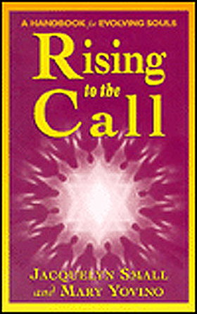 Rising to the Call: Healing Ourselves and Helping Others in the Coming Era