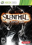 Silent Hill: Downpour