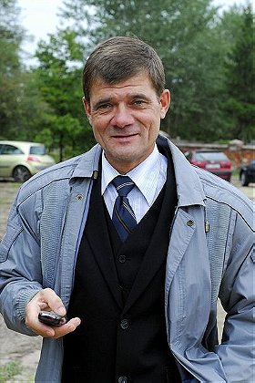 Henryk Golebiewski