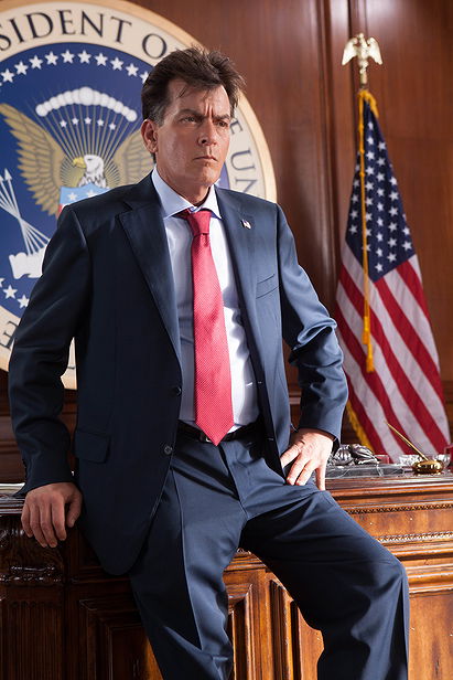 President Rathcock