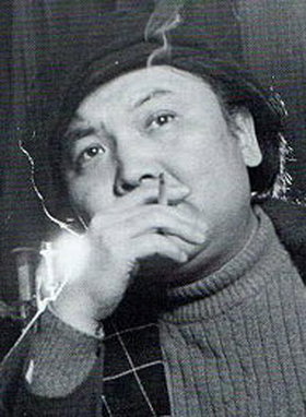 Sadao Nakajima