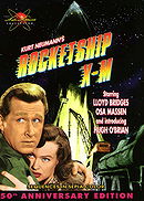 Rocketship X-M