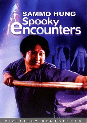 Spooky Encounters  [Region 1] [US Import] [NTSC]