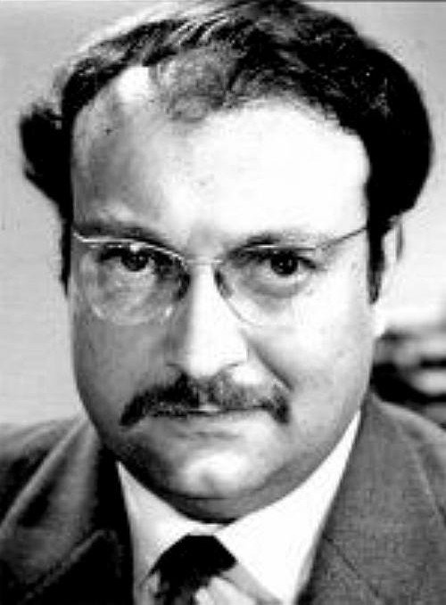 Yves Barsacq