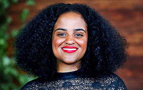 Seinabo Sey