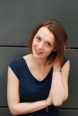 Jessica Ransom