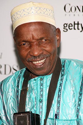 Malick Sidibé