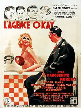 L'agence O-Kay