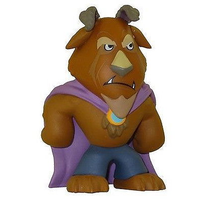Disney/Pixar Mystery Minis Series 2: The Beast(Angry)