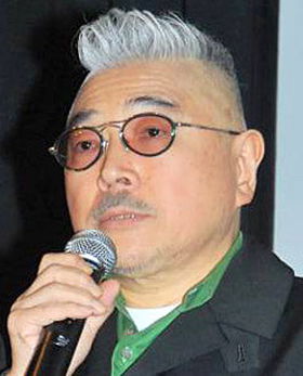 Takashi Ishii