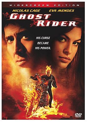 Ghost Rider (Widescreen Edition) (2007)